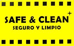 SAFE & CLEAN en Sevilla (Norte) - Horario de apertura