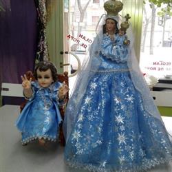 Trajes y Modas Rosimar en Madrid (Carabanchel) - Horario de apertura