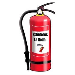 Horario de apertura Extintores La Roda,
