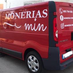 Horario de apertura Monerias MIN, Puertollano