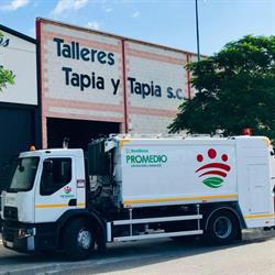 Horario de apertura Talleres Tapia Y Tapia S.C, Don Benito