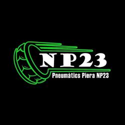 Horario de apertura Pneumàtics Piera NP23,