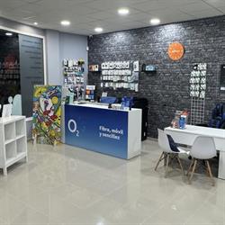 Horario de apertura Smartcenter Cuntis, 