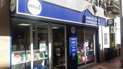 Horario de apertura Office1 Castellón de la Plana, 