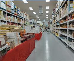 Horario de apertura Supermercado Grupo Amigos 168 S.L, Sevilla
