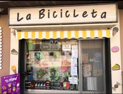 Horario de apertura La Bicicleta, Alhama Aragón, Alhama de Aragón