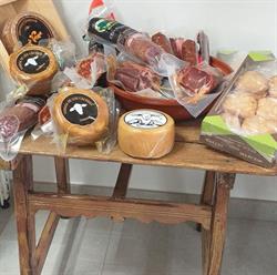Horario de apertura Alimentación Belén, Quintana de la Serena