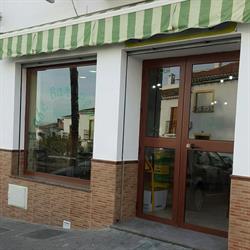 Horario de apertura Bar Plaza, Alora