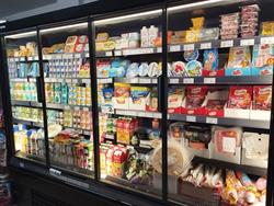 Horario de apertura Dicost supermercado Molinicos., 