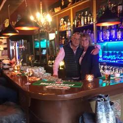 Horario de apertura Mix café, Albir
