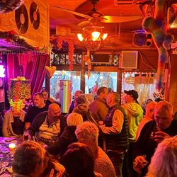 Horario de apertura Mix café, Albir