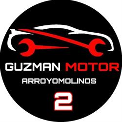 Horario de apertura Guzman Motor 2, Arroyomolinos