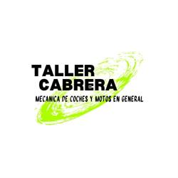 Horario de apertura Taller Cabrera 2021, Santa Cruz de la Palma