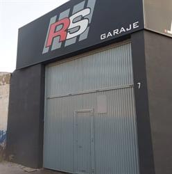 Horario de apertura rs_motor_malaga, Málaga