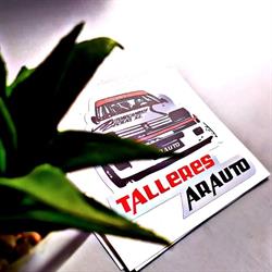 Horario de apertura Talleres Arauto, Las Huertas