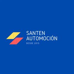 Horario de apertura Santen Automoción, Rute