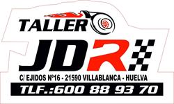 Horario de apertura Taller JDR, Villablanca