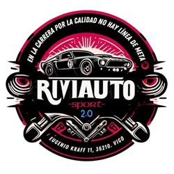 Riviauto Sport 2.0 en Vigo (Coia) - Horario de apertura