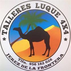 Horario de apertura Talleres Luque 4x4, Jerez de la Frontera