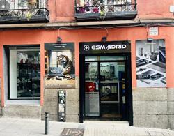 Horario de apertura GsMadrid,