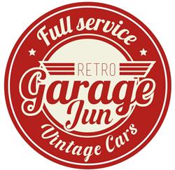 Horario de apertura Taller Mecánico Retro Garage, Jun