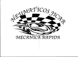 Horario de apertura Neumaticos Jicar, Cártama