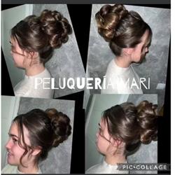 Horario de apertura Peluqueria Mari, Albacete