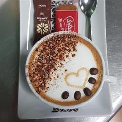 Horario de apertura Rosi Cafeteria Encuentro, San Javier