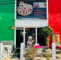 Horario de apertura pizzeria.napolitana.moraira, Teulada