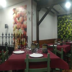 Horario de apertura Sidrería Bemar, Oviedo
