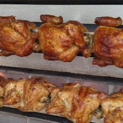 Horario de apertura Asador el caribe, Torremolinos