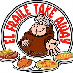 Horario de apertura El Fraile Take Away, Roldán