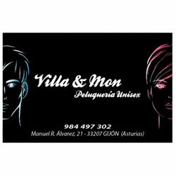 Villa & Mon en Gijón (Oeste) - Horario de apertura