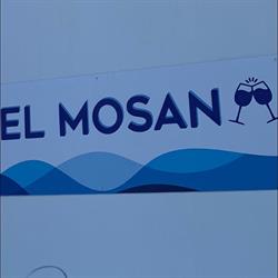 Horario de apertura El mosan - Fraile, 