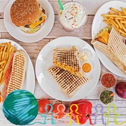 100 French Tacos y Pollo Frito en Gijón (Centro) - Horario de apertura