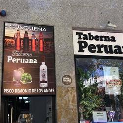 Taberna Peruana en Madrid (Puente De Vallecas) - Horario de apertura