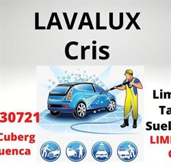 Horario de apertura Lava Lux Cris, Cuenca