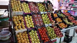 Horario de apertura Supermercado Córdoba, 