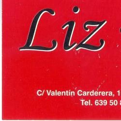 Horario de apertura Liz Moda Y Complementos, Huesca