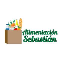Horario de apertura Alimentación Sebastián, Almería