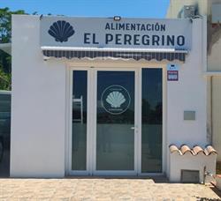 Horario de apertura Alimentación El Peregrino, Arcos de la Frontera