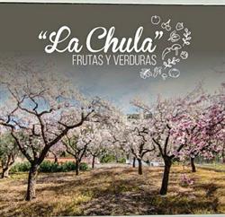 Horario de apertura Frutas Y Verduras La Chula, Cintruénigo