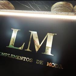 Horario de apertura LM Complementos de Moda, Elche