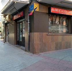 Horario de apertura Alimentación Carmen Magazin Romanesc, Fuenlabrada