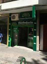 La Ventana Natural De Prosperidad en Madrid (Chamartín) - Horario de apertura