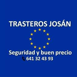 Horario de apertura Trasteros Josán, Parla