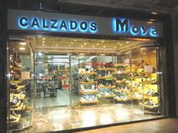 Horario de apertura Calzados Moya, Alcalá la Real