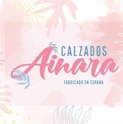 Calzados Ainara en Valencia (Algirós) - Horario de apertura