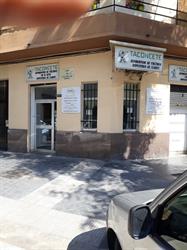 Taconcete - Japart en Valencia (Extramurs) - Horario de apertura
