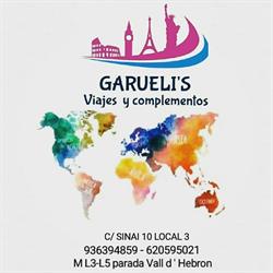 Garueli's Viajes en Barcelona (Horta-Guinardó) - Horario de apertura